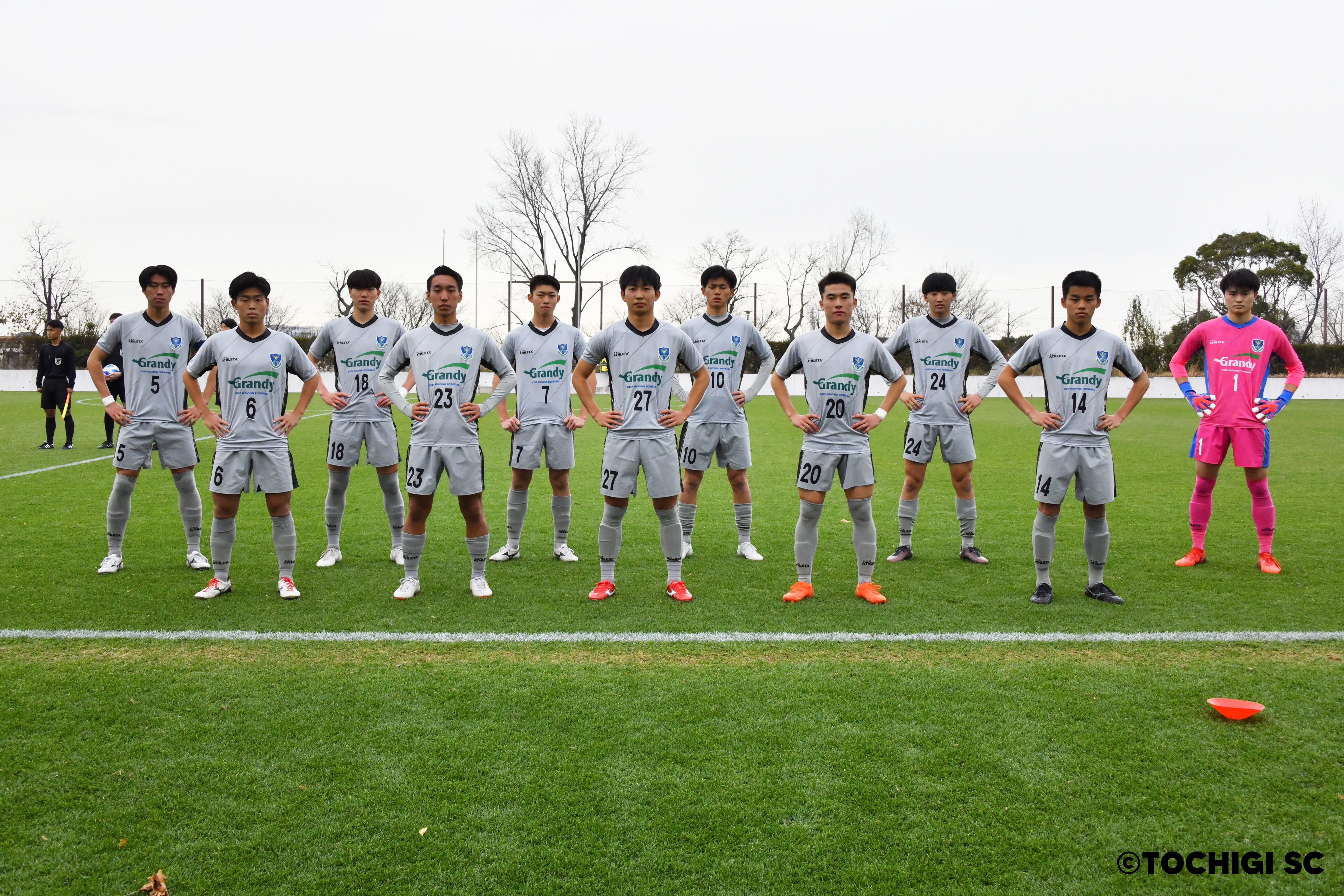 公式】ハイライト：FC琉球vs栃木SC 明治安田生命J2リーグ